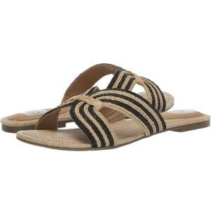 DV Dolce Vita Women's Geeya Sandal Size 6